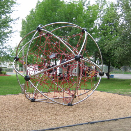 Studsmatta Cosmo Base