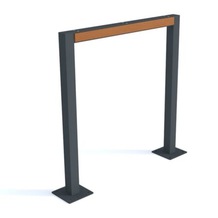 Cykelställ Glimra 2