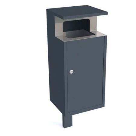 Papperskorg Elden 80 L