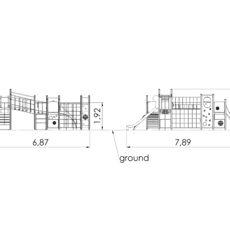 Lekställningar Eldaris