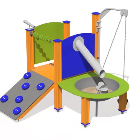 Klätterställningar Navion