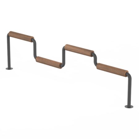 Viloräcke Kelu 330 cm