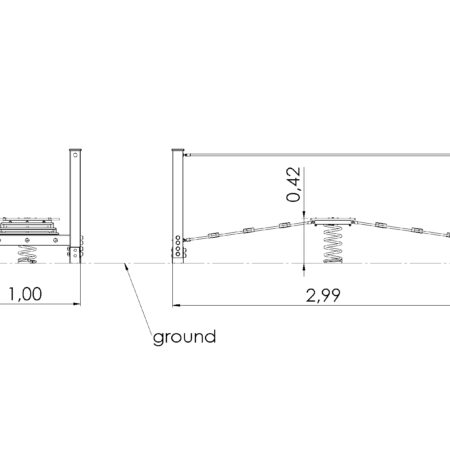 Balansredskap Balansbana del 15