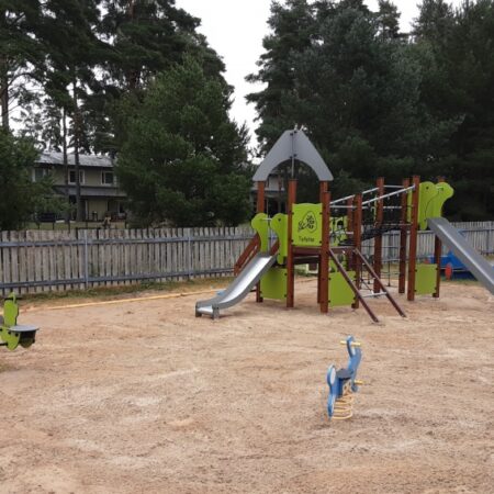 Lekställning JONATHAN