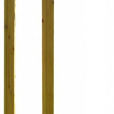 Bollsport Volleybollstolpar utan nät