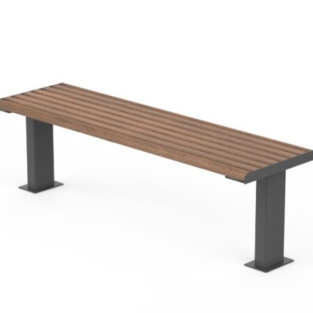 Bordsbänk Torget 150 cm