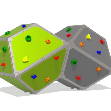 Klätterställning Georock Modell GR002