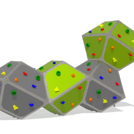 Klätterställning Georock Modell GR004