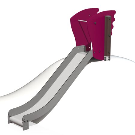 Lekställning BUD 3 (LIU1.2m)