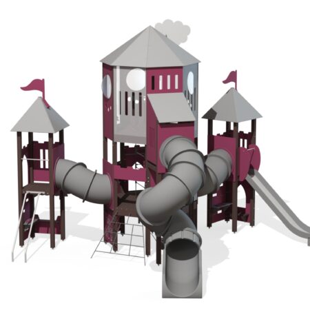 Rutschkana Spela Castle Edward