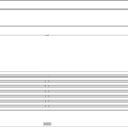 Parkbänk Salmistu med ryggstöd 3.0