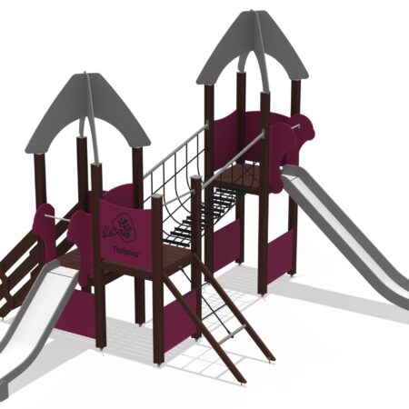 Lekställning Johanna