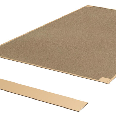 Sport Längdhoppslåda utan sand