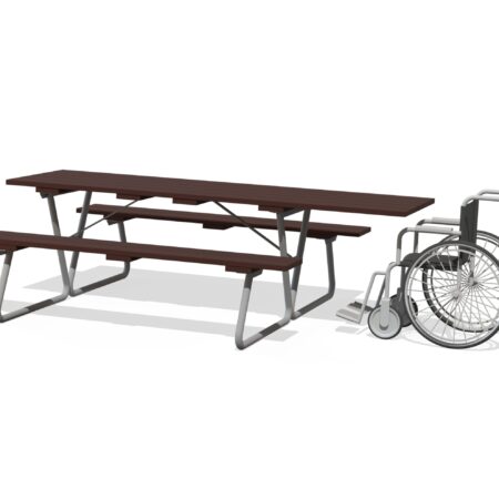 Bänkbord Lilly 240 cm