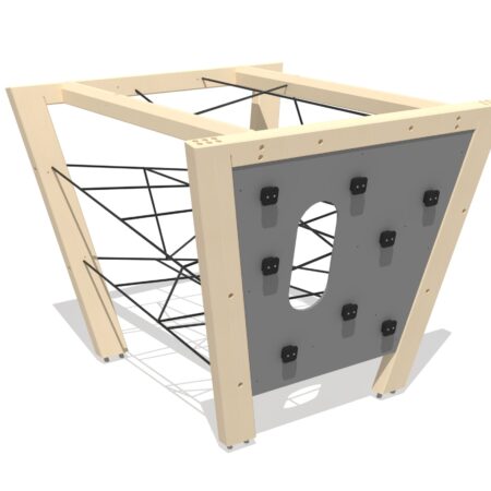 Klätterställningar Eldora