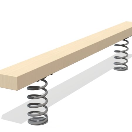 Balans & motorik Fjäderbalk