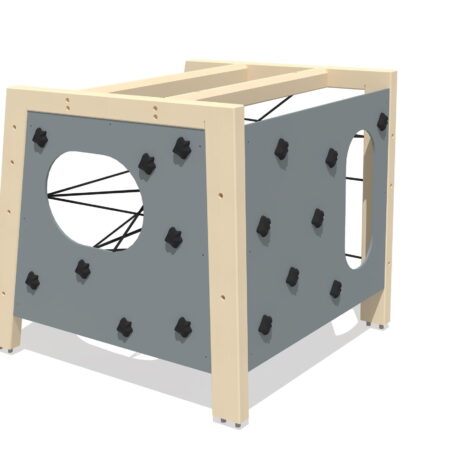 Klätterställningar Marava