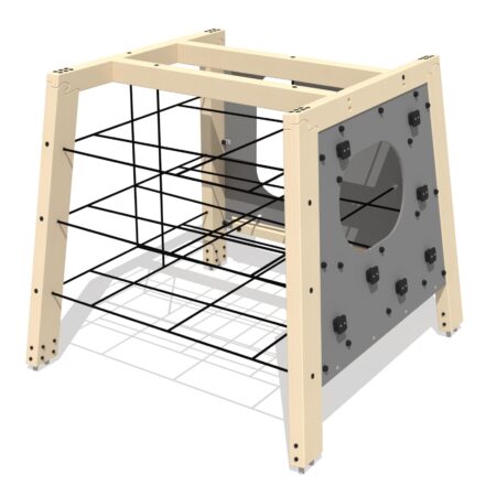 Klätterställningar Arvela