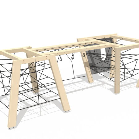 Klätterställningar Orvana