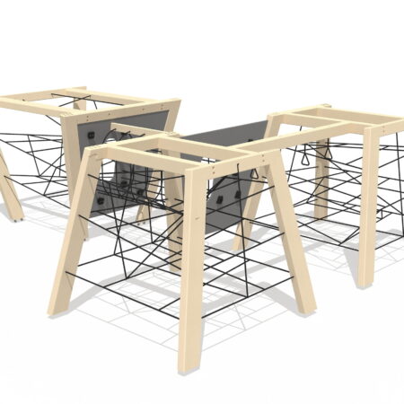 Klätterställningar Elvara