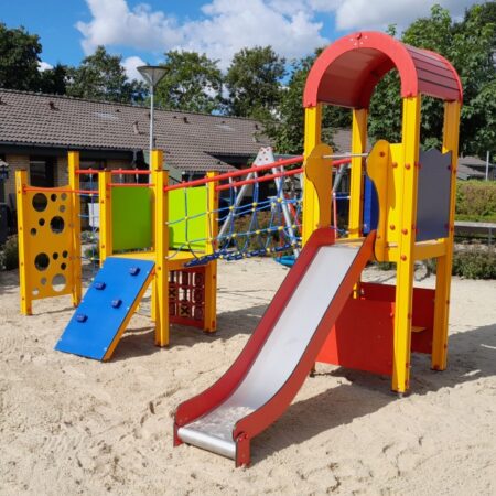 Lekställning LINDSAY