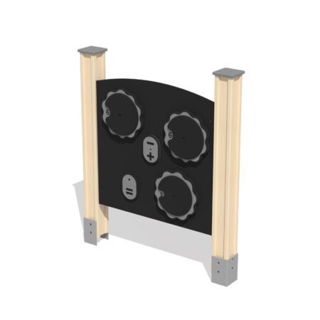 Lekpanel Aktivitetsvägg Aritmetik 1
