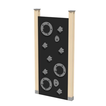 Lekpanel Aktivitetsvägg Aritmetik 3