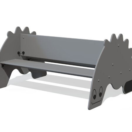 Tvåsidig sits Kroko