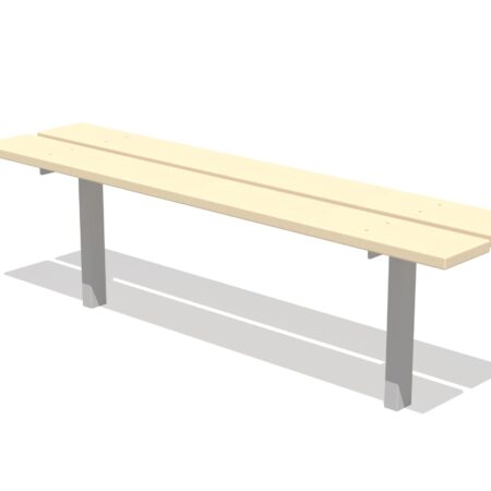 Parkbänk Alva 160 cm