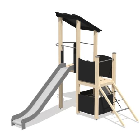 Lekställning Robert