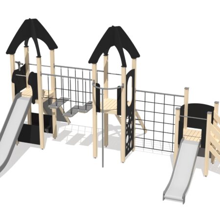 Lekställning DAGMAR