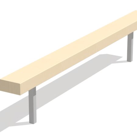 Balans & motorik Stråle (bred)