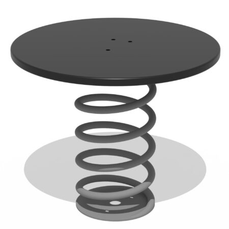 Balans & motorik Fjäderplatta Balans