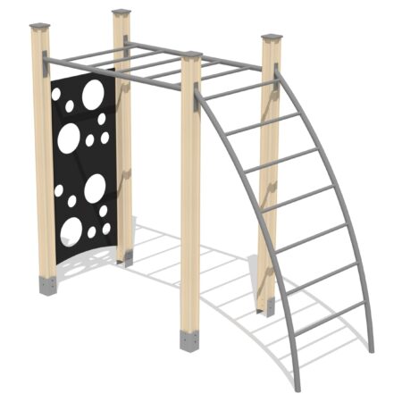 Klätterställning Mice