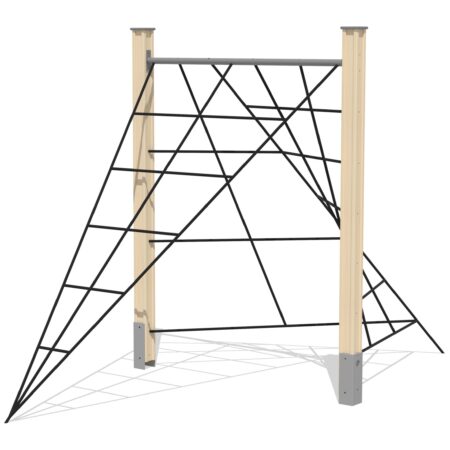 Klätterställning Lyra