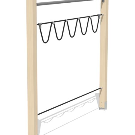 Balans & motorik Balansspår 66