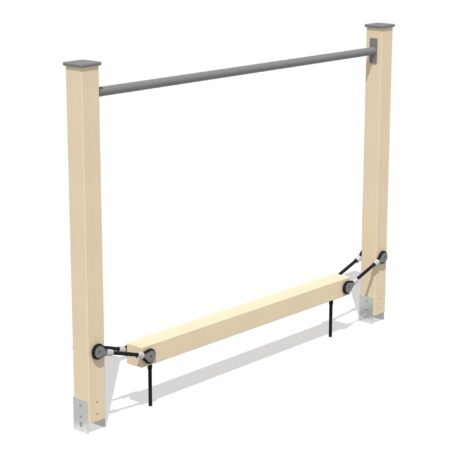 Balans & motorik Balansspår del 7