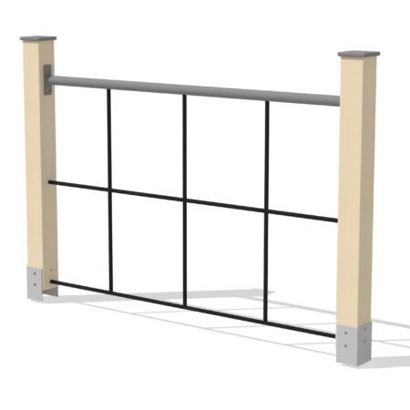 Balans & motorik Balansspår 101