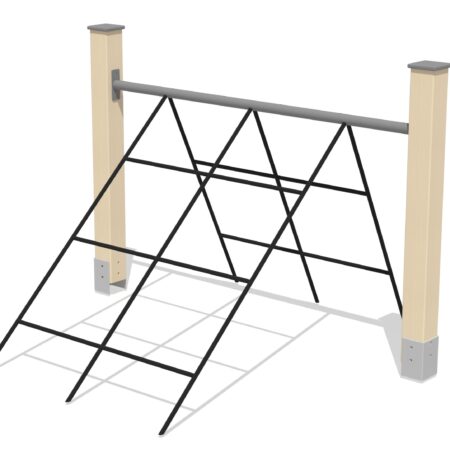 Balans & motorik Balansspår 119