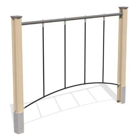 Balans & motorik Balansspår 13