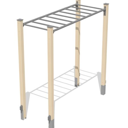 Balans & motorik Hängande spår