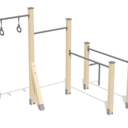 Sport Träningsanläggning utomhus 3