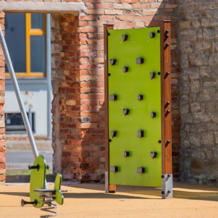 Klätterställning VIVO M