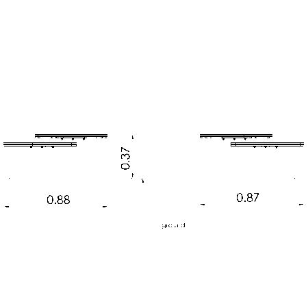 Sand- och vattenlek Sandbord från sandlådeset Damm