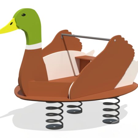 Fjädergunga DUCK