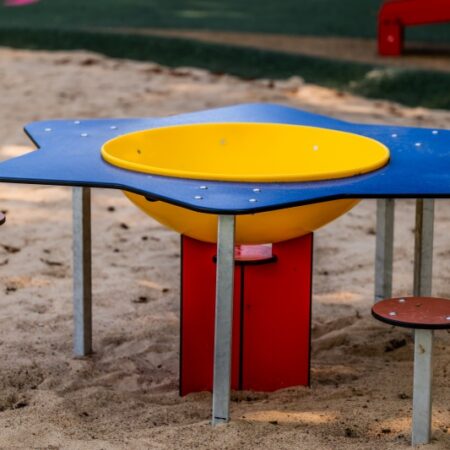 Sandbord Sandlekbord