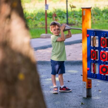 Sand & vattenlek Talrör med (set 2st.)