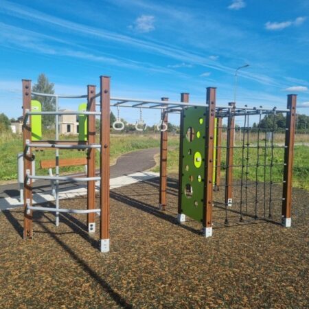 Klätterställning Koala