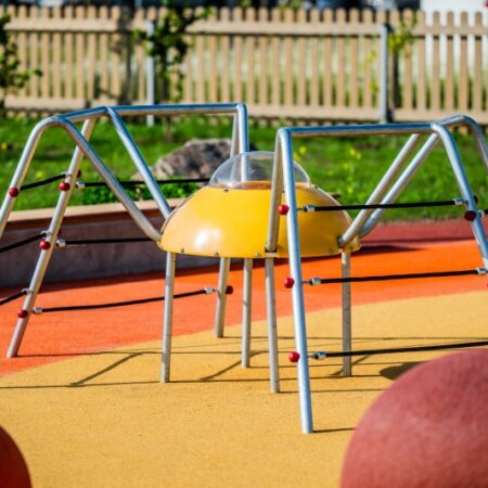 Klätterställningar Selaris