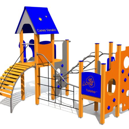 Lekställningar Novera